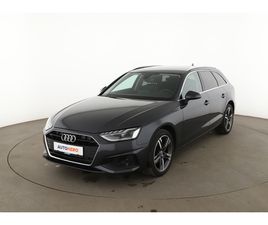 35 TFSI MILD-HYBRID