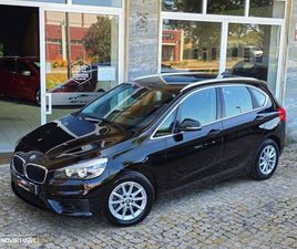 BMW 216 ACTIVE TOURER D