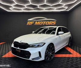 BMW 330 E XDRIVE AUT. M SPORT