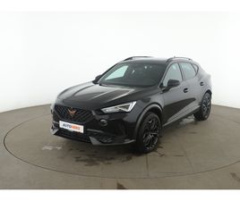 CUPRA FORMENTOR 2.0 TSI