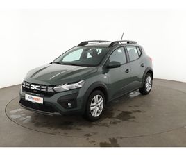 DACIA SANDERO 1.0 TCE