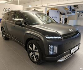 HYUNDAI IONIQ 9 110 KWH 307 HV AWD PREMIUM 7P