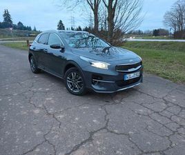 KIA XCEED 1.6 CRDI PLATINUM | 1. HAND | HU 10/27
