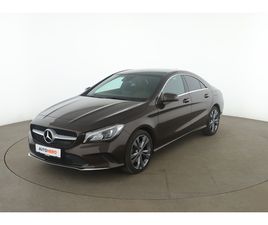 CLA 250