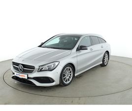 CLA 250 SHOOTING BRAKE