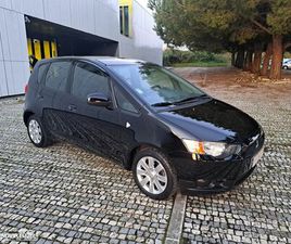 MITSUBISHI COLT 1.1 INVITE