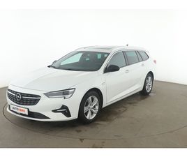 OPEL INSIGNIA 2.0 CDTI
