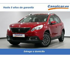 1.6 BLUEHDI ACTIVE 100