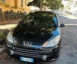 PEUGEOT 307 SW BUON STATO