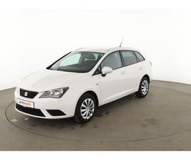 SEAT IBIZA 1.0 TSI