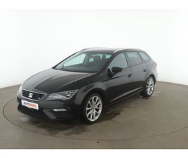 SEAT LEON 1.4 TSI ACT