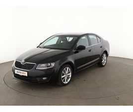 SKODA OCTAVIA 1.4 TSI