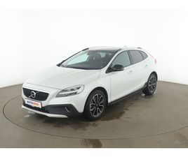 VOLVO V40 CROSS COUNTRY D4 2.0 D4