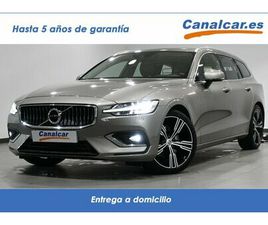 2.0 D4 INSCRIPTION AUTO