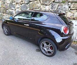 1.4 TB MULTIAIR START & STOP 140 TCT SUPER