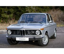 BMW 2002 TII