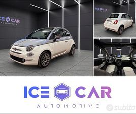 FIAT 500 FIAT 500 (2015-2024) - 500 1.0 HYBRID DOLCEVITA