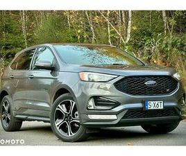 FORD EDGE KORBIELÓW