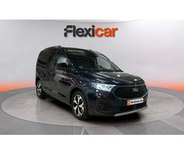 2.0 ECOBLUE 90KW TITANIUM