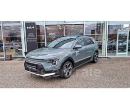 II 1.6 GDI 129 HEV PREMIUM DCT6