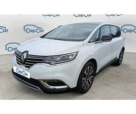 INITIALE PARIS - 1.8 TCE 252 EDC7