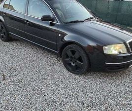 1.9 TDI CLASSIC TIPTRONIC