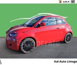 III E 118 LA PRIMA 42KWH