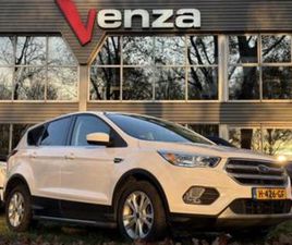 FORD ESCAPE 2.0L ECOBOOST 4WD (BJ 2019, AUTOMAAT) — FORD USA — MARKTPLAATS