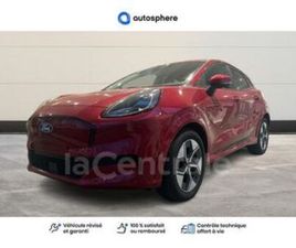 II GENERATION2 GEN-E 168 STANDARD RANGE 43 KWH