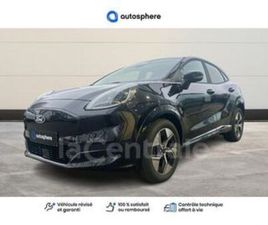 II GENERATION2 GEN-E 168 STANDARD RANGE 43 KWH