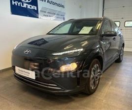 GENERATION2 ELECTRIQUE 39 KWH 136 INTUITIVE