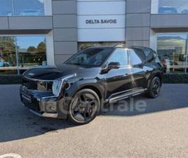 385 CH AWD GT LINE 99.8 KWH