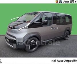 163 BATTERIE L PLUS 71.2 KWH