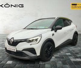 R.S. LINE E-TECH PLUG-IN 160