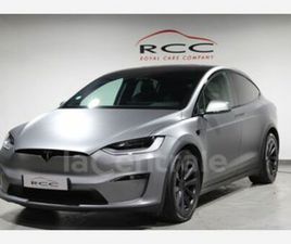 GENERATION2 1000 100 KWH TRI-MOTOR PLAID