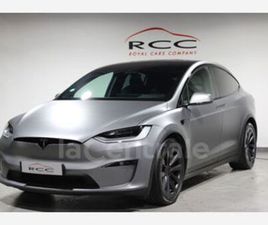 GENERATION2 999 100 KWH TRI-MOTOR PLAID