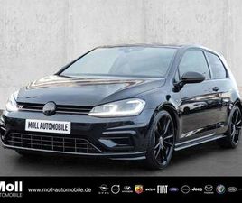 VII R BMT 4MOTION PERFORMANCE-PAKET