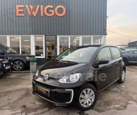 GENERATION2 ELECTRIQUE 33.2KWH