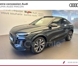 SPORTBACK 306 PERFORMANCE S LINE 100 KWH