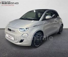 III 3+1 E 118 LA PRIMA MY23 42KWH