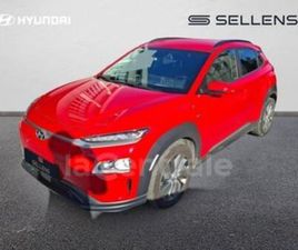 GENERATION2 ELECTRIQUE 64 KWH 204 CREATIVE