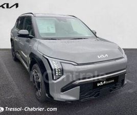 204 GT-LINE 81.4 KWH