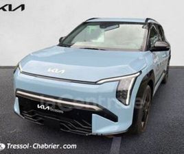 204 GT-LINE 81.4 KWH