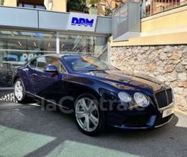 II GT COUPE V8 MULLINER