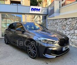 (F40) M135I 306 XDRIVE BVA8