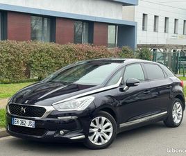 DS DS5 2.0 BLUEHDI 150 SO CHIC