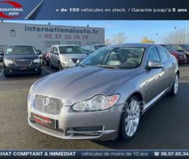 4.2 V8 300 LUXE PREMIUM