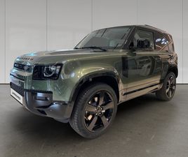 90 D250 X-DYNAMIC SE