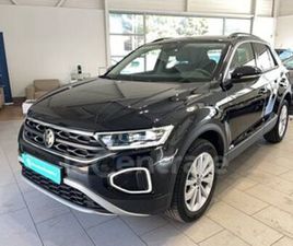 GENERATION2 1.5 TSI EVO2 150 START/STOP VW EDITION DSG7