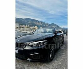 (F23) CABRIOLET 218I 136 8CV M SPORT BVA8